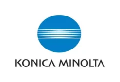 Lasertoner Konicaminolta Cyan (Tnp-22C)