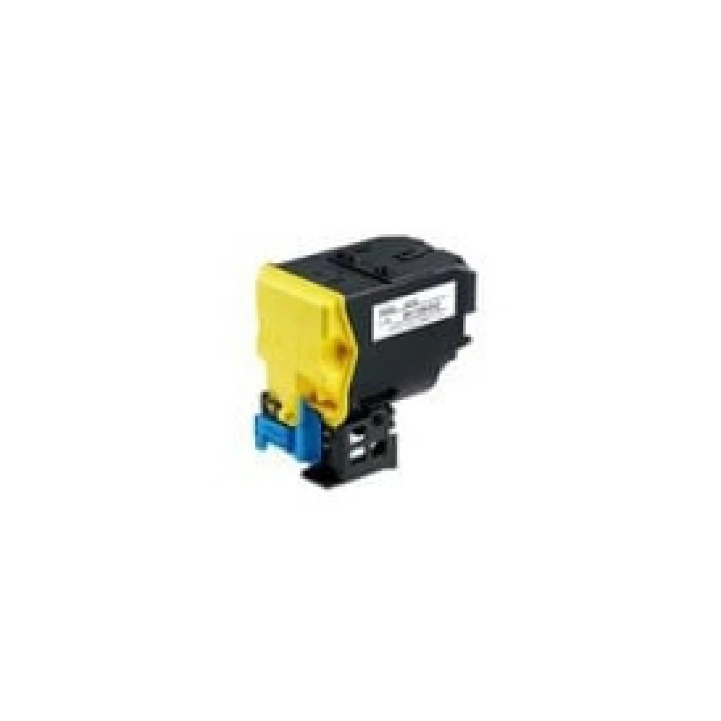 Lasertoner Konicaminolta Gul (Tnp-27Y)