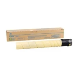 Lasertoner Konica Minolta TN-328Y gul
