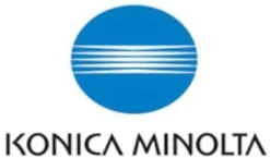 Lasertoner Konica Minolta TN261Y gul