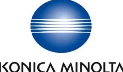 Lasertoner Konica Minolta TN261Y gul
