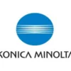 Lasertoner KonicaMinolta TN512C H cyan