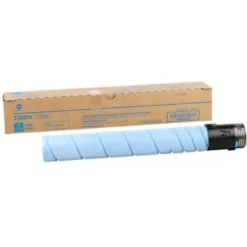 Lasertoner Konica Minolta TN-328C cyan
