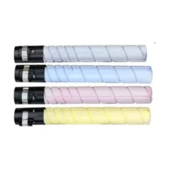 Lasertoner Konica Minolta TN-328C cyan