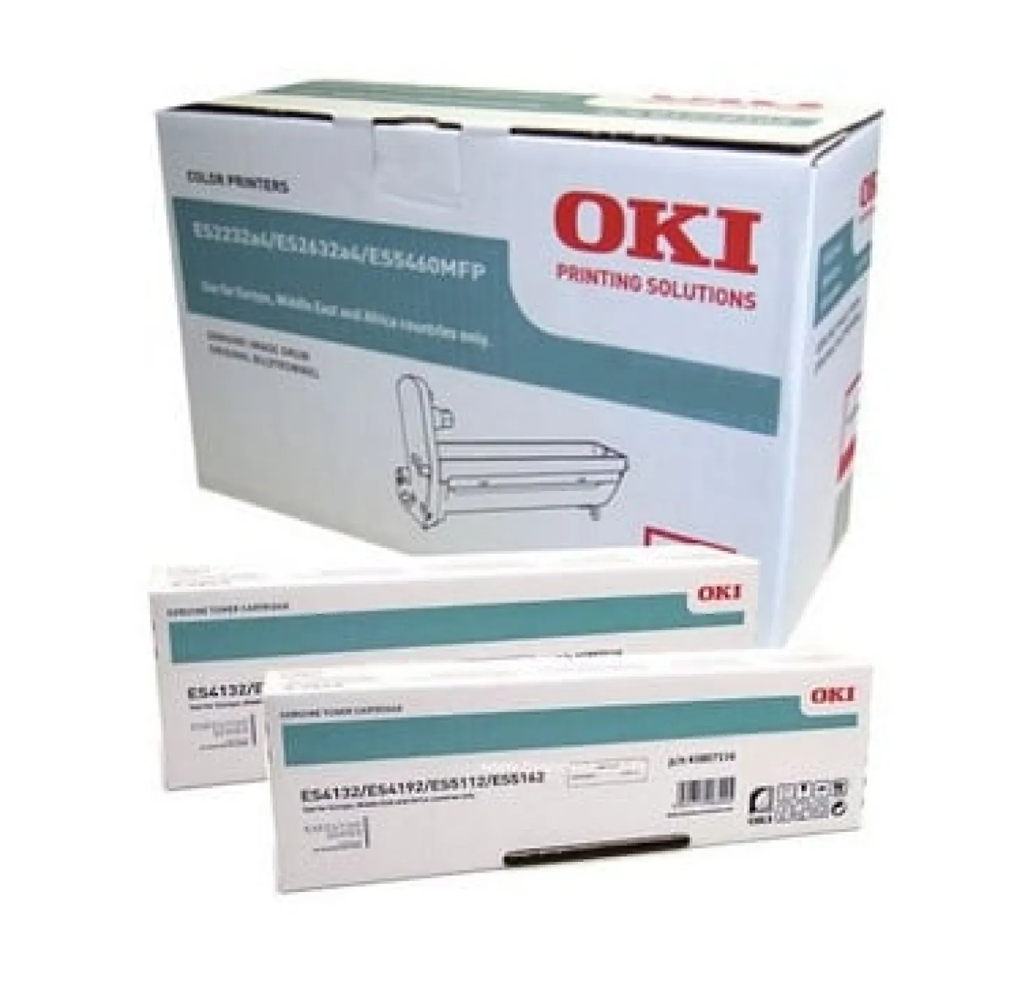 Lasertoner Konica Minolta TN330 svart