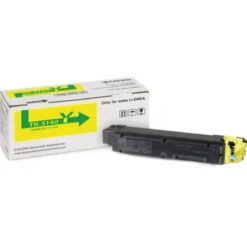 Lasertoner Kyocera Ecosys M6030cdn Gul