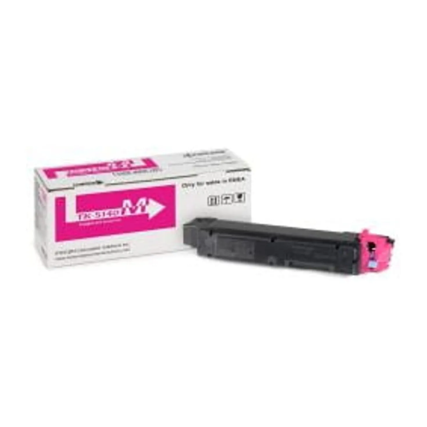 Lasertoner Kyocera Ecosys M6030cdn Magenta