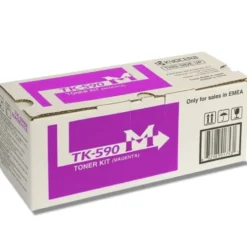 Lasertoner Kyocera Magenta