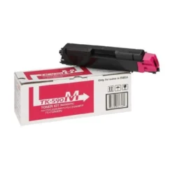 Lasertoner Kyocera Magenta