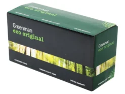 Lasertoner Kyocera svart