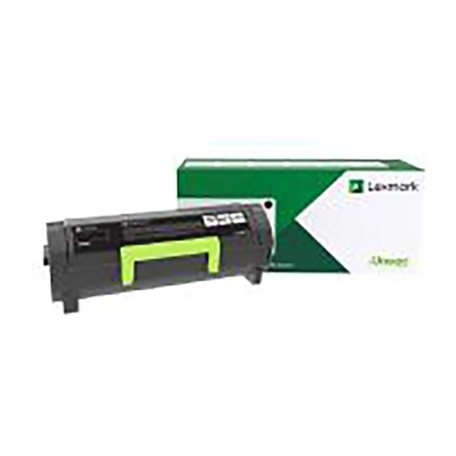 Lasertoner Lexmark B2442 svart