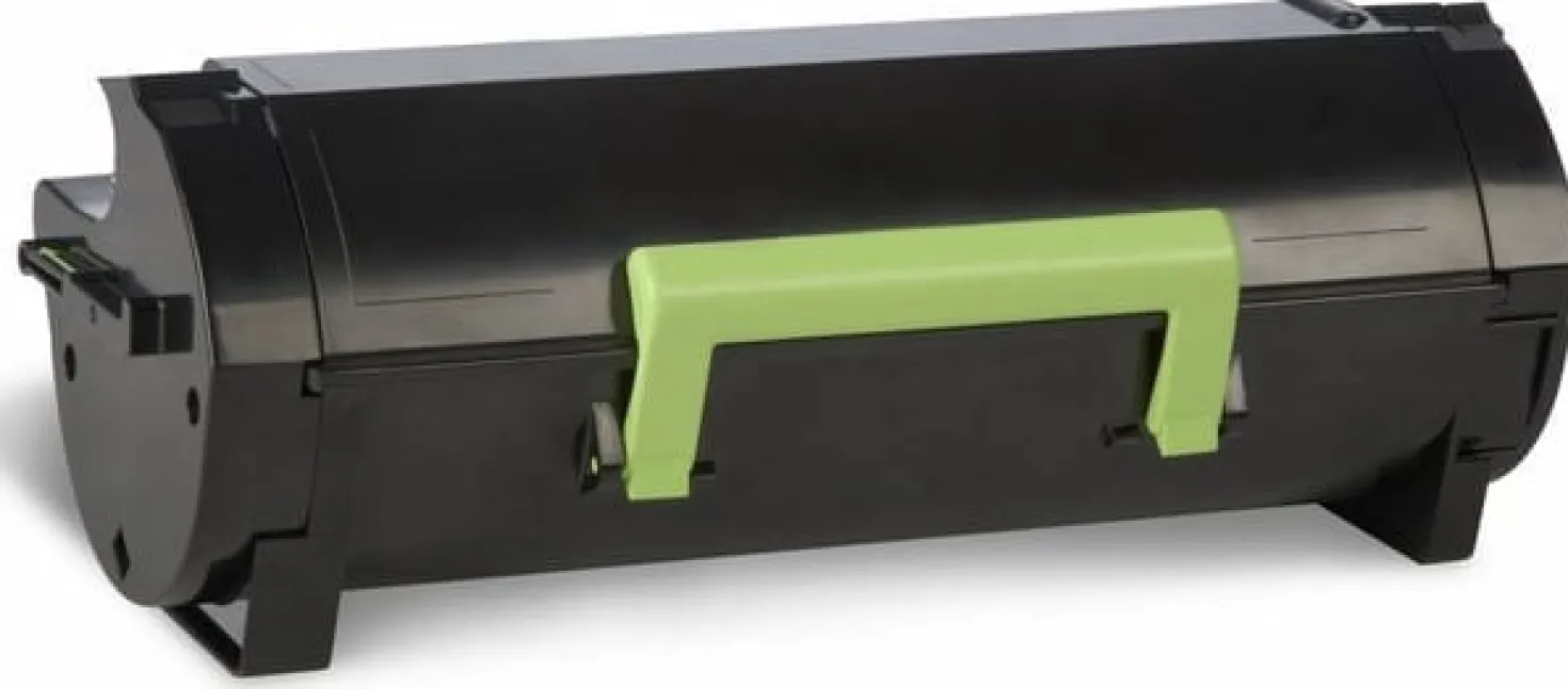 Lasertoner Lexmark corporate toner 20 000 sidor
