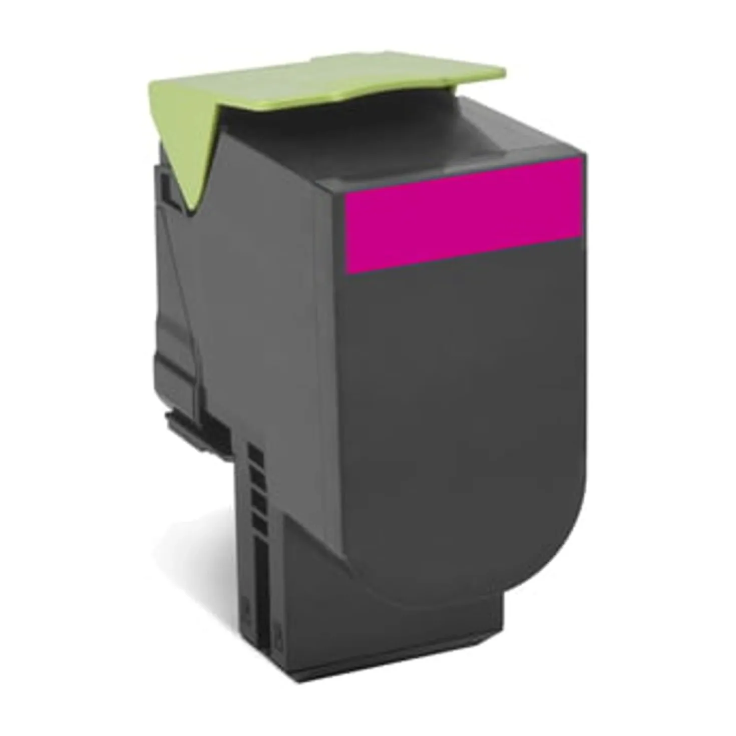 Lasertoner Lexmark CS310/410/510 Corporate magenta