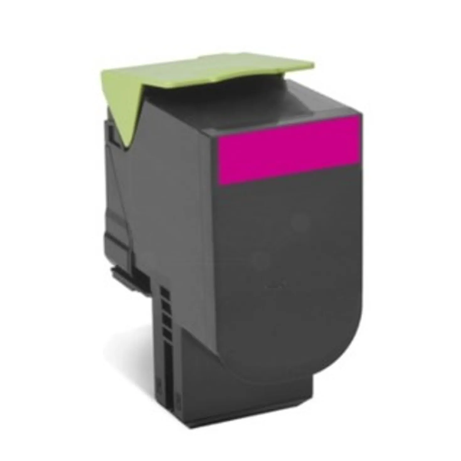 Lasertoner Lexmark CS310/410/510 Corporate magenta