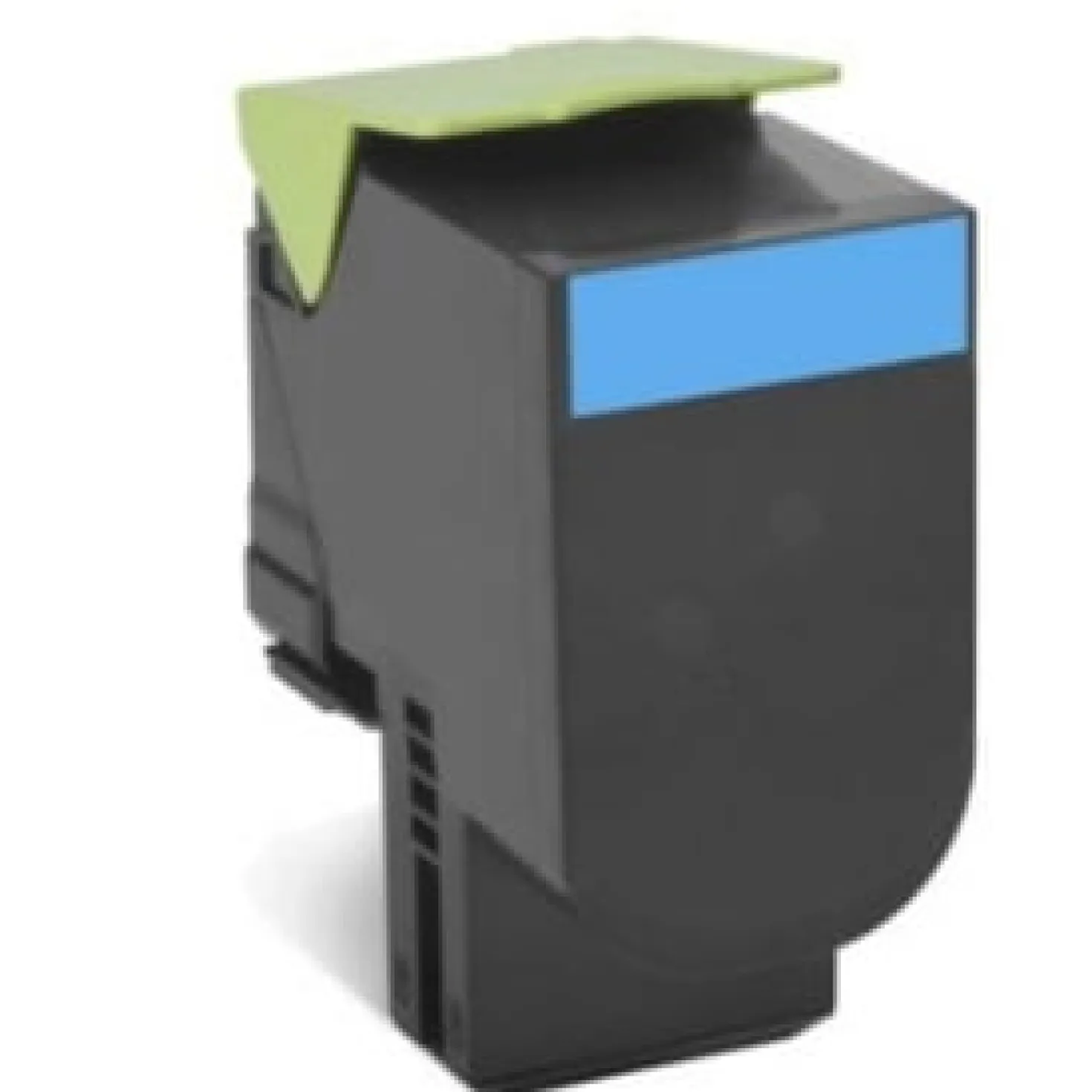 Lasertoner Lexmark CS310/CS410 cyan