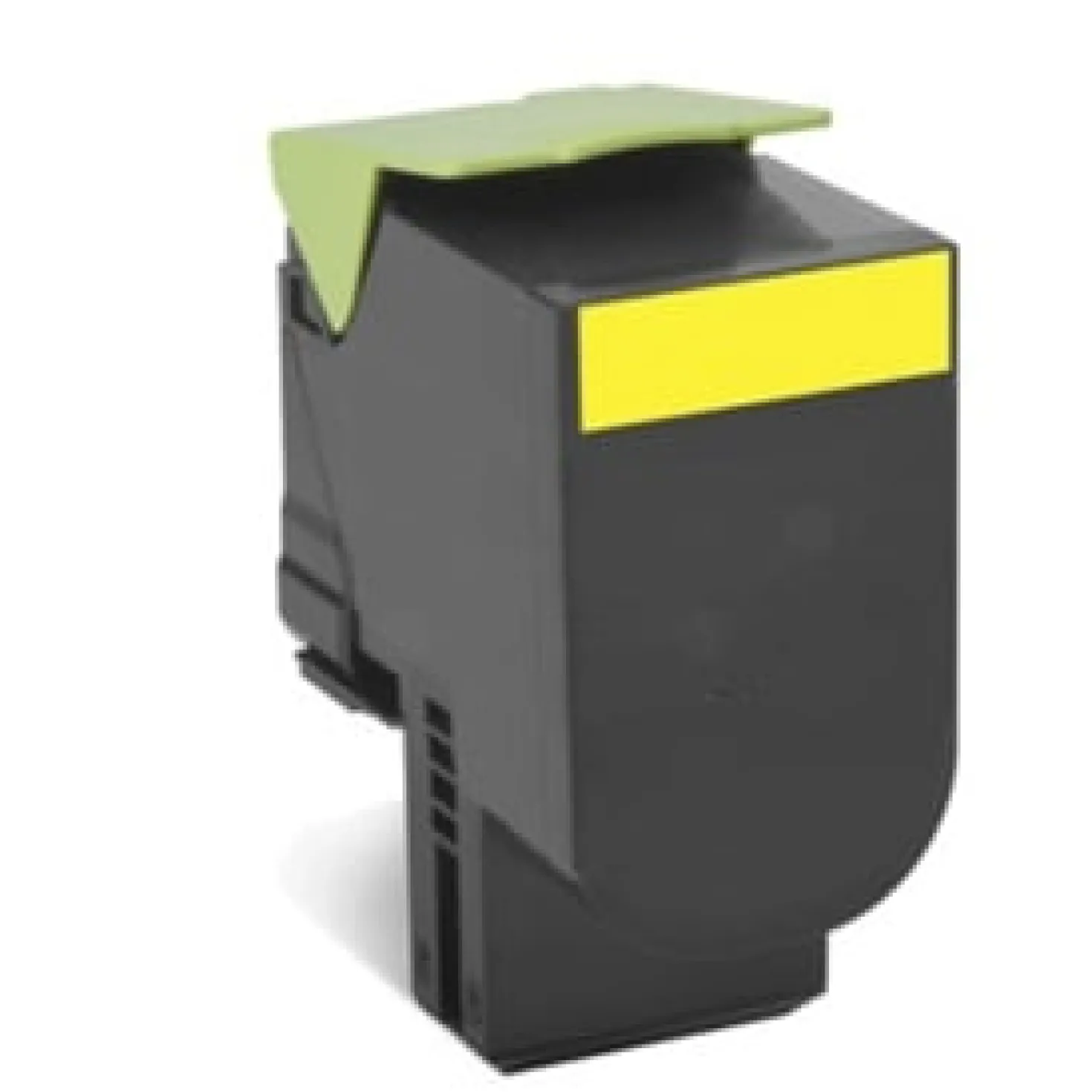 Lasertoner Lexmark CS310/CS410 gul
