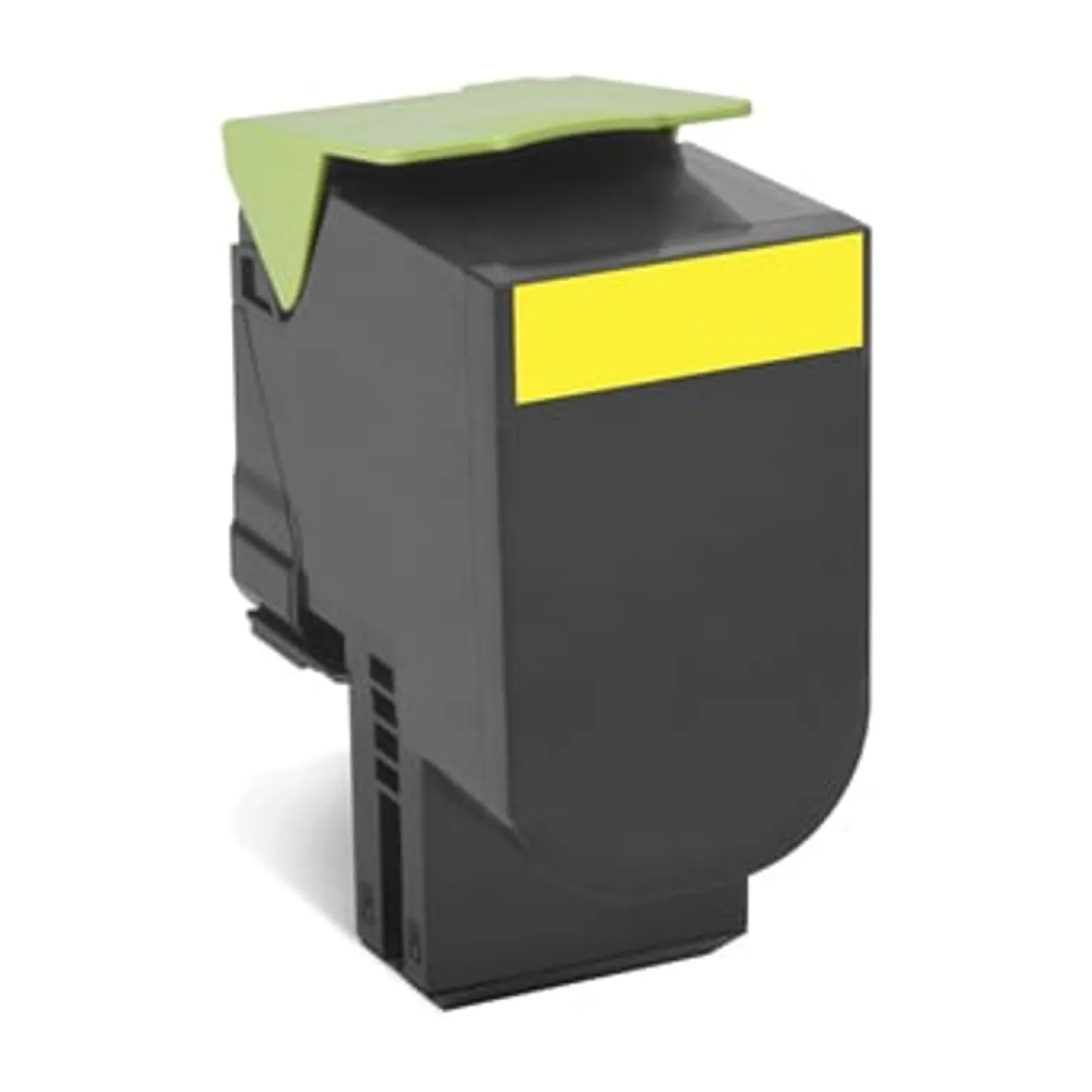 Lasertoner Lexmark CS310/CS410 gul