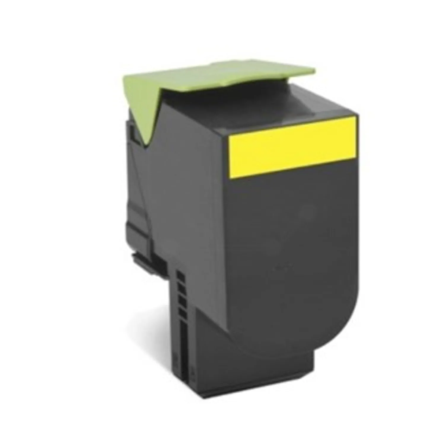 Lasertoner Lexmark CS310/CS410 gul