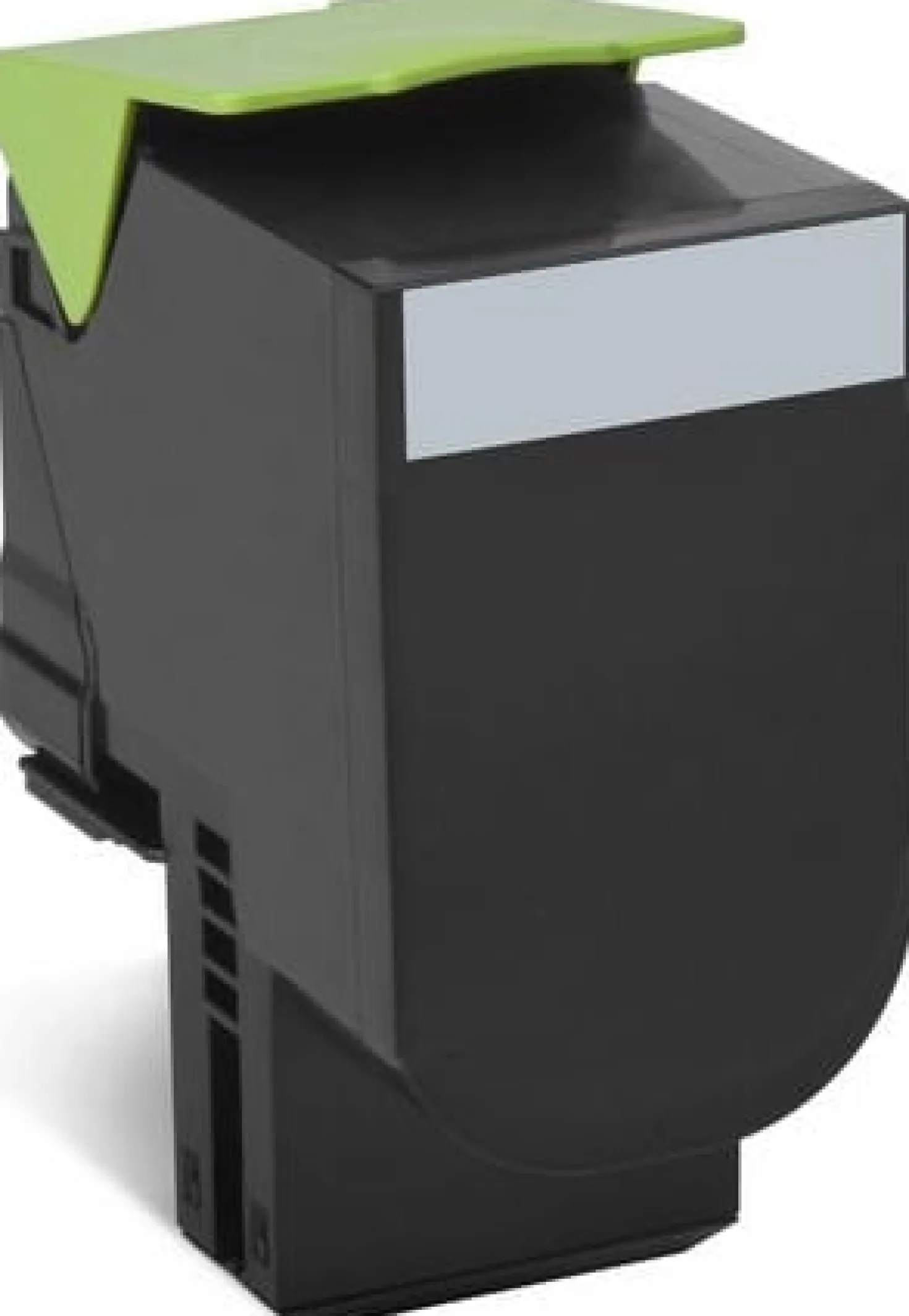 Lasertoner Lexmark CS310/CS410 svart