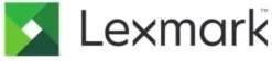Lasertoner Lexmark CS317/CX317 cyan (Return)