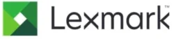 Lasertoner Lexmark CS317/CX317 gul (Return)