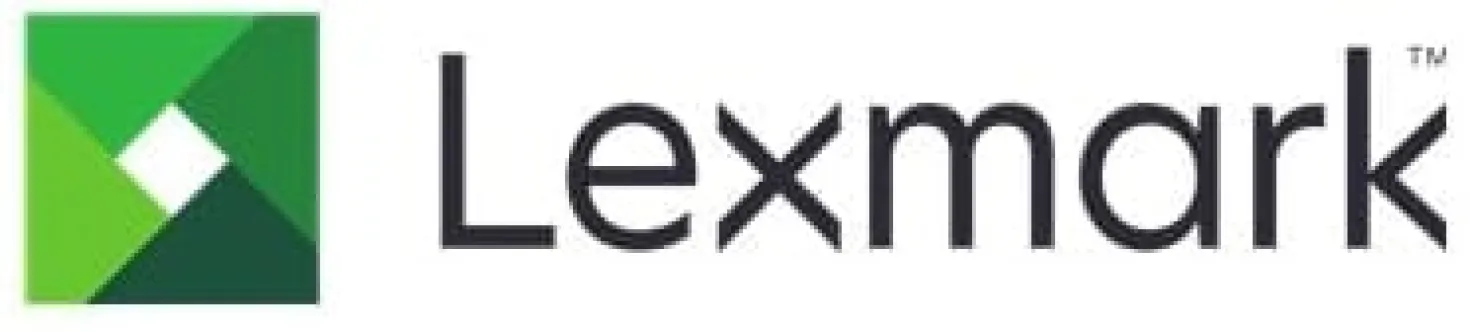 Lasertoner Lexmark CS317/CX317 gul (Return)