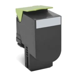 Lasertoner Lexmark CS310/410/510 svart