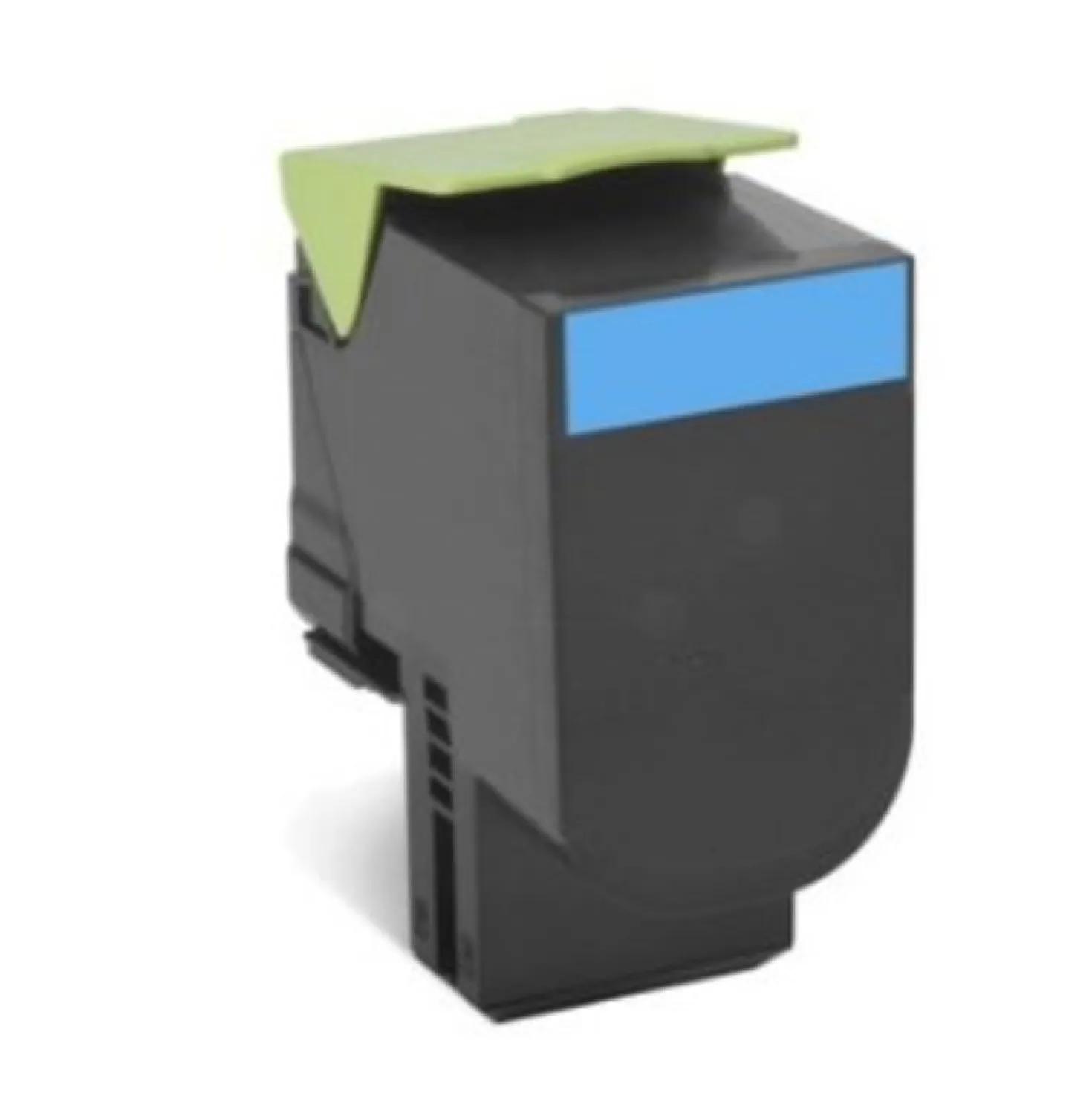 Lasertoner Lexmark cyan