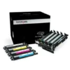 Lasertoner Lexmark Imaging unit svart & färg