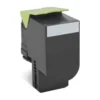 Lasertoner Lexmark 702K CS310dn/CS310n CS410dn/410n svart