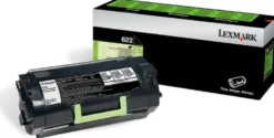 Lasertoner Lexmark MX710