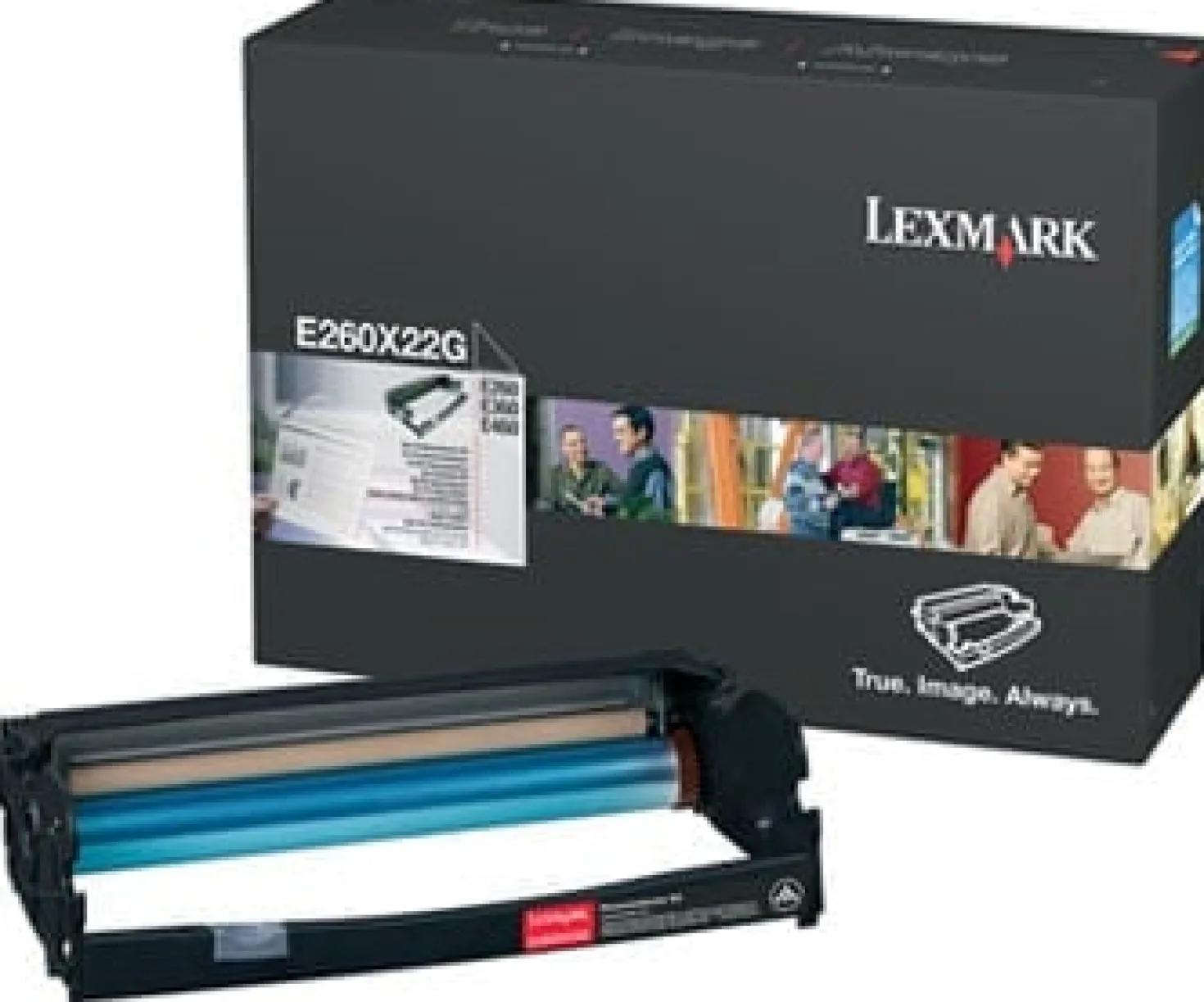 Lasertoner Lexmark Photoconductor Kit
