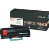 Lasertoner Lexmark Svart coperate E260/E260D/E360D/E460D