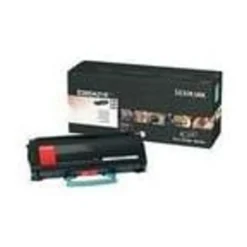 Lasertoner Lexmark Svart coperate E260/E260D/E360D/E460D
