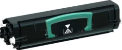 Lasertoner Lexmark Svart High Yield