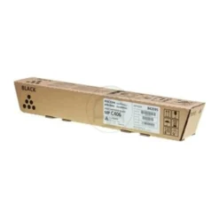 Lasertoner NRG svart