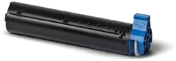 Lasertoner Oki B432/B512/MB472/492/562 svart ca 3000 sidor