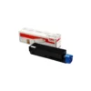 Lasertoner Oki Black MC851/861 7000sid