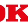 Lasertoner OKI C834 cyan