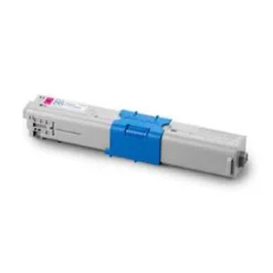 Lasertoner Oki C301dn/C321dn/MC 332/MC 342 magenta