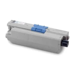 Lasertoner Oki C301dn/C321dn/MC 332/MC 342 svart