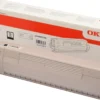 Lasertoner Oki C823dn/C823n svart