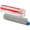 Lasertoner OKI C532 magenta