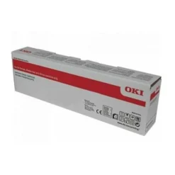 Lasertoner OKI C824 magenta