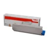 Lasertoner OKI C332/MC363 svart 3500 sidor