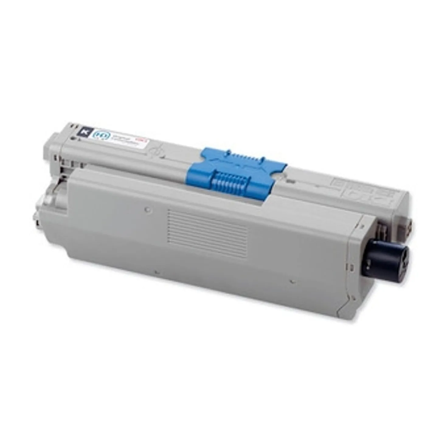 Lasertoner OKI C332/MC363 svart 1500 sidor