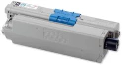 Lasertoner OKI C532 1500 sidor svart