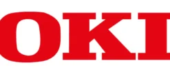 Lasertoner OKI C824 svart