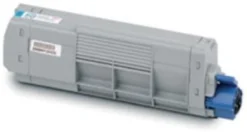 Lasertoner OKI 44315307 cyan