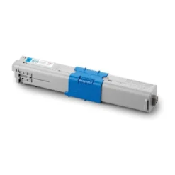 Lasertoner Oki Cyan C310/C330